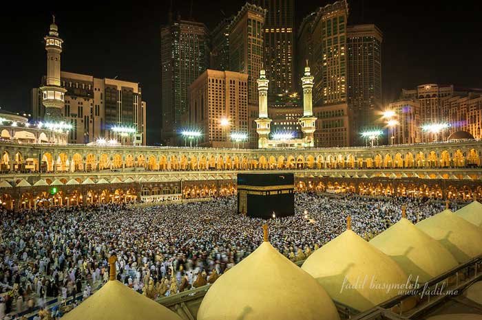 MakkahLiveCover
