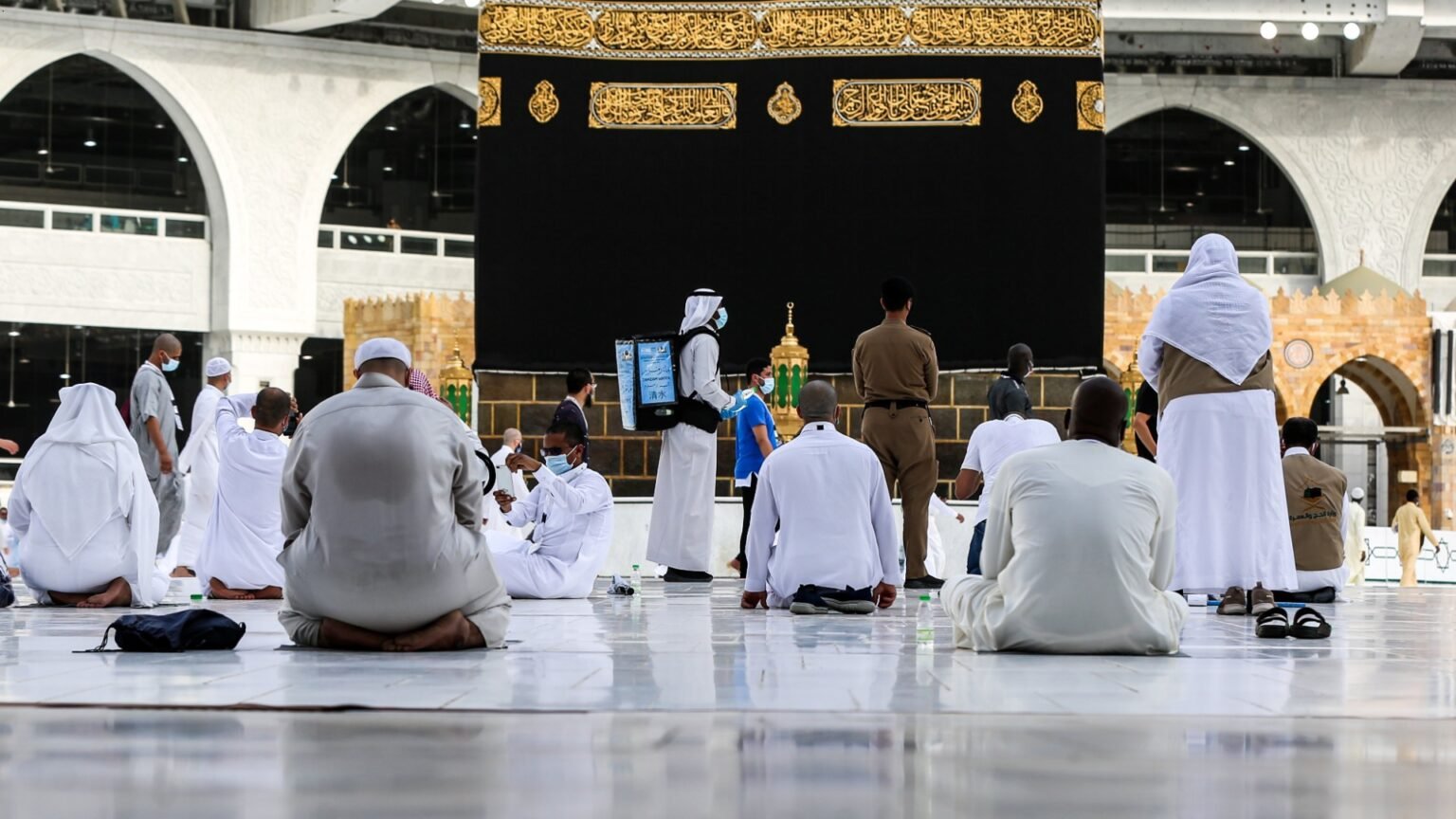 RAMADAN SEHRI