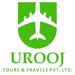 Urooj Tours & Travels Private Limited